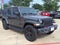 2022 Jeep Wrangler Unlimited Unlimited Sport Altitude 4X4