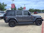 2022 Jeep Wrangler Unlimited Unlimited Sport Altitude 4X4