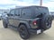 2022 Jeep Wrangler Unlimited Unlimited Sport Altitude 4X4