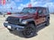 2021 Jeep Wrangler Unlimited Unlimited Willys