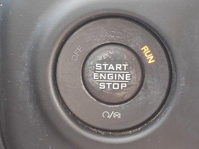 2021 Jeep Wrangler Unlimited Sahara 4X4