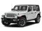 2021 Jeep Wrangler Unlimited Sahara 4X4 SKY ONE-TOUCH® POWER-TOP