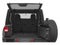 2021 Jeep Wrangler Unlimited Sahara 4X4 SKY ONE-TOUCH® POWER-TOP