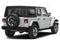 2021 Jeep Wrangler Unlimited Sahara 4X4 SKY ONE-TOUCH® POWER-TOP