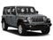 2021 Jeep Wrangler Unlimited Sahara 4X4 SKY ONE-TOUCH® POWER-TOP