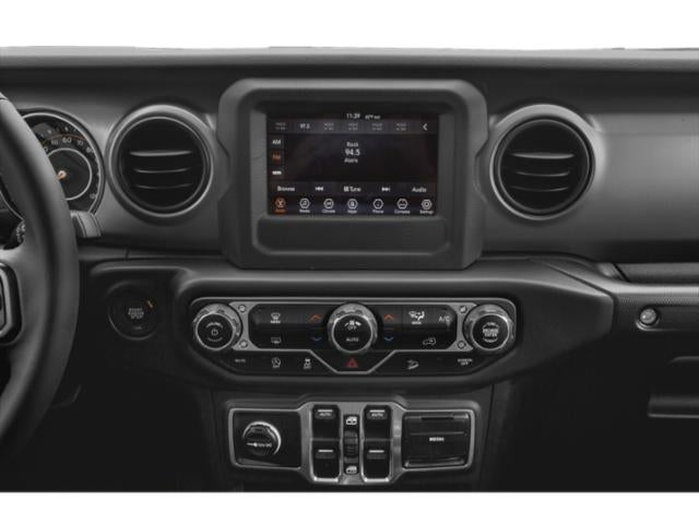 2022 Jeep Wrangler Unlimited Unlimited Sahara
