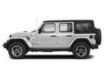 2022 Jeep Wrangler Unlimited Unlimited Sahara
