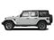 2022 Jeep Wrangler Unlimited Unlimited Sahara