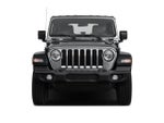 2022 Jeep Wrangler Unlimited Unlimited Sahara