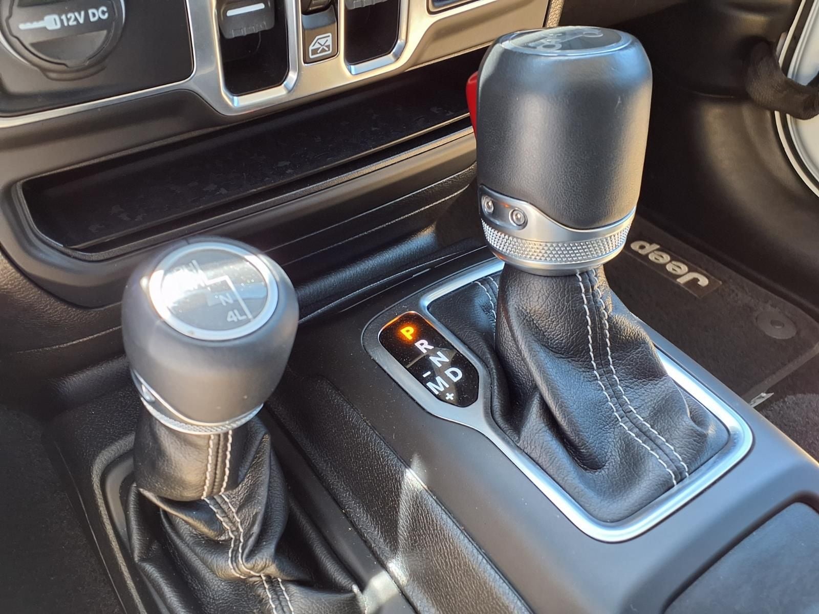 2019 Jeep Wrangler Unlimited Sahara 4X4 ACTIVE SAFETY PKG