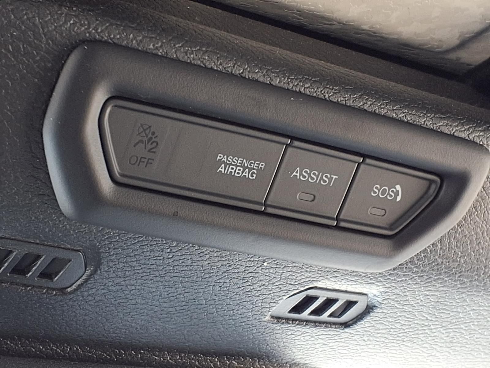 2019 Jeep Wrangler Unlimited Sahara 4X4 ACTIVE SAFETY PKG