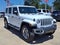 2019 Jeep Wrangler Unlimited Sahara 4X4 ACTIVE SAFETY PKG