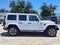2019 Jeep Wrangler Unlimited Sahara 4X4 ACTIVE SAFETY PKG