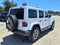 2019 Jeep Wrangler Unlimited Sahara 4X4 ACTIVE SAFETY PKG