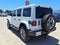 2019 Jeep Wrangler Unlimited Sahara 4X4 ACTIVE SAFETY PKG