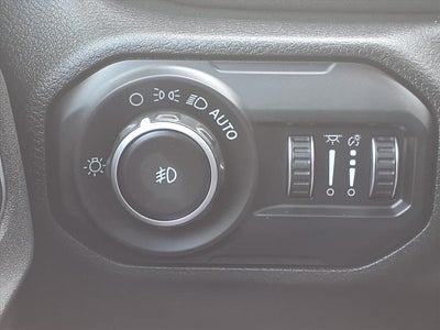 2020 Jeep Wrangler Unlimited Unlimited Rubicon 4X4 RECON PKG