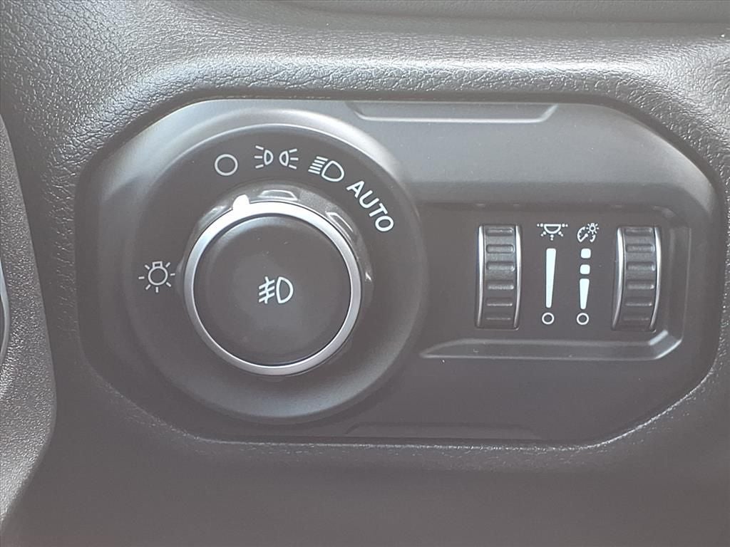 2020 Jeep Wrangler Unlimited Unlimited Rubicon 4X4 RECON PKG