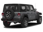 2020 Jeep Wrangler Unlimited Unlimited Rubicon 4X4 RECON PKG