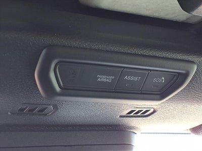 2021 Jeep Wrangler Unlimited Unlimited Rubicon 4X4 ADV. SAFETY PKG