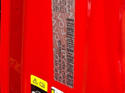 2021 Jeep Wrangler Unlimited Unlimited Rubicon 4X4 ADV. SAFETY PKG