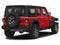 2021 Jeep Wrangler Unlimited Unlimited Rubicon