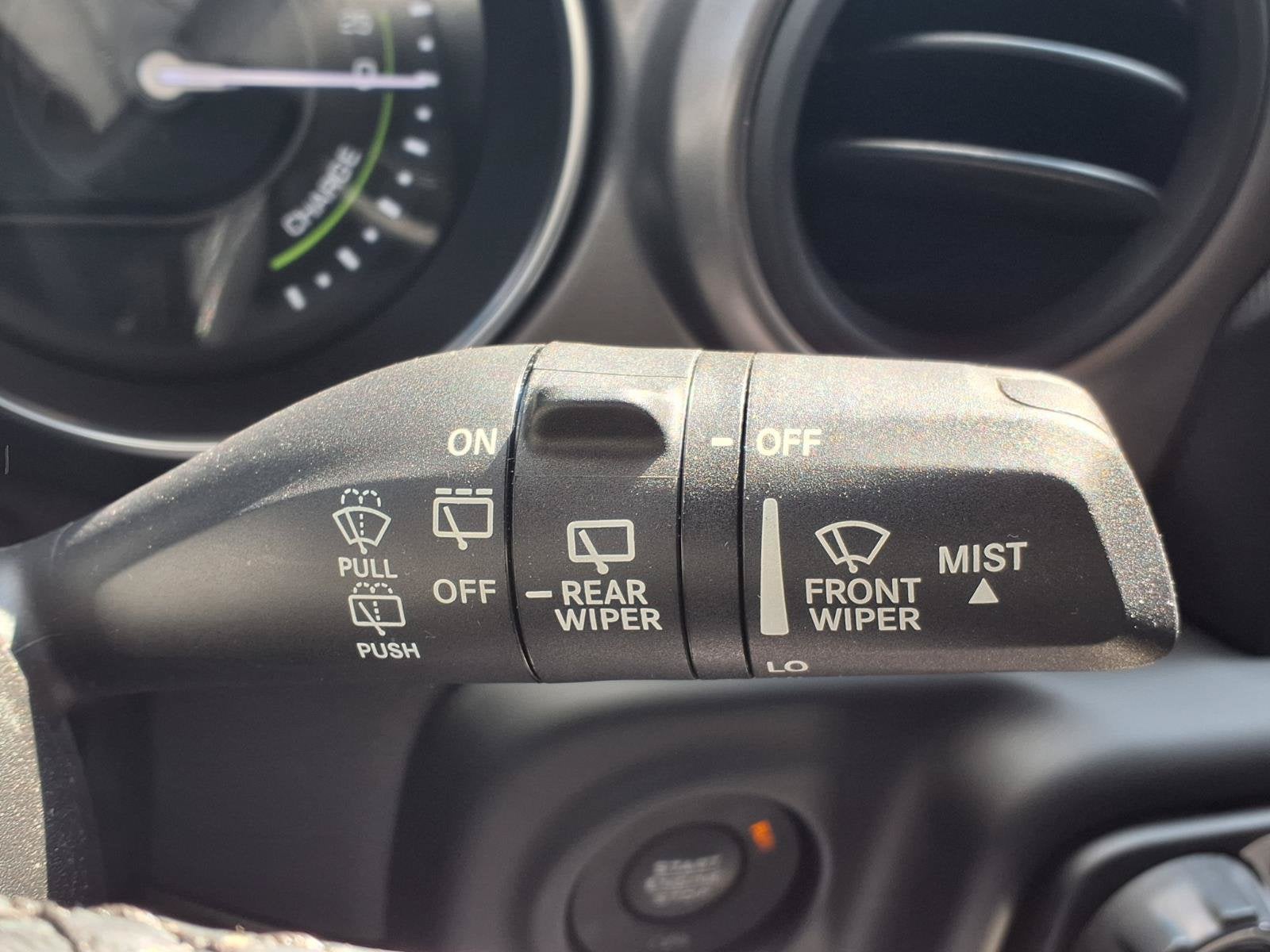 2023 Jeep Wrangler Willys 4xe 4-Door Sport