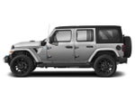 2023 Jeep Wrangler Willys 4xe