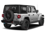2023 Jeep Wrangler Willys 4xe