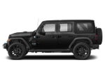 2023 Jeep Wrangler Willys 4xe