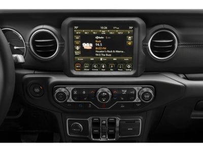 2023 Jeep Wrangler Willys 4xe