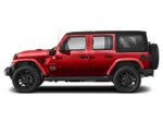 2023 Jeep Wrangler Willys 4xe