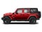 2023 Jeep Wrangler Willys 4xe