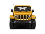 2023 Jeep Wrangler Willys 4xe