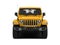 2023 Jeep Wrangler Willys 4xe