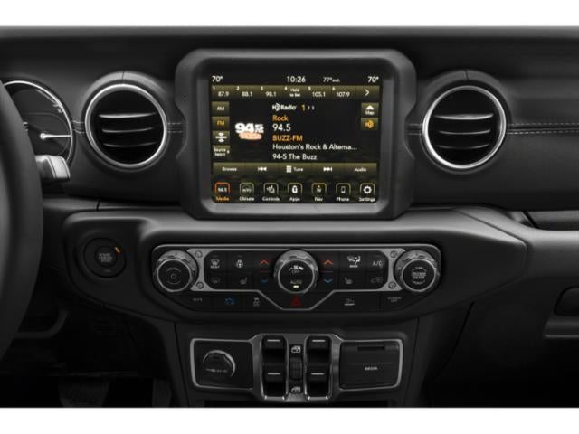 2023 Jeep Wrangler Willys 4xe