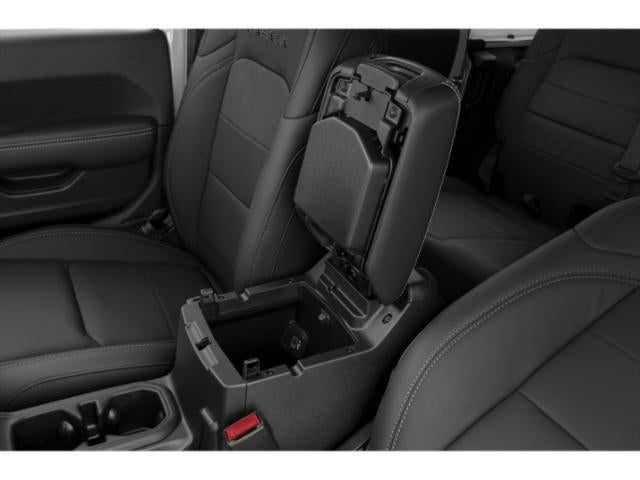 2021 Jeep Wrangler 4xe Unlimited Sahara 4xe SAFETY GROUP