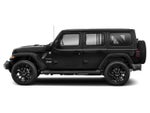 2021 Jeep Wrangler 4xe Unlimited Sahara 4xe SAFETY GROUP