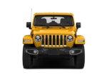 2021 Jeep Wrangler 4xe Unlimited Sahara 4xe SAFETY GROUP
