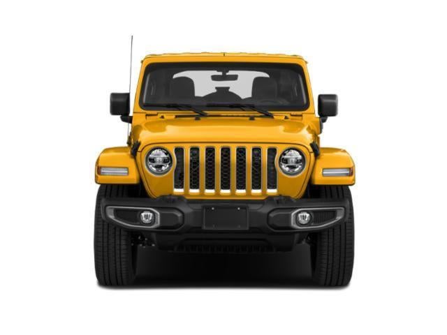 2021 Jeep Wrangler 4xe Unlimited Sahara 4xe SAFETY GROUP