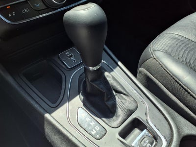 2021 Jeep Cherokee Latitude Lux 80TH ANNIVERSARY