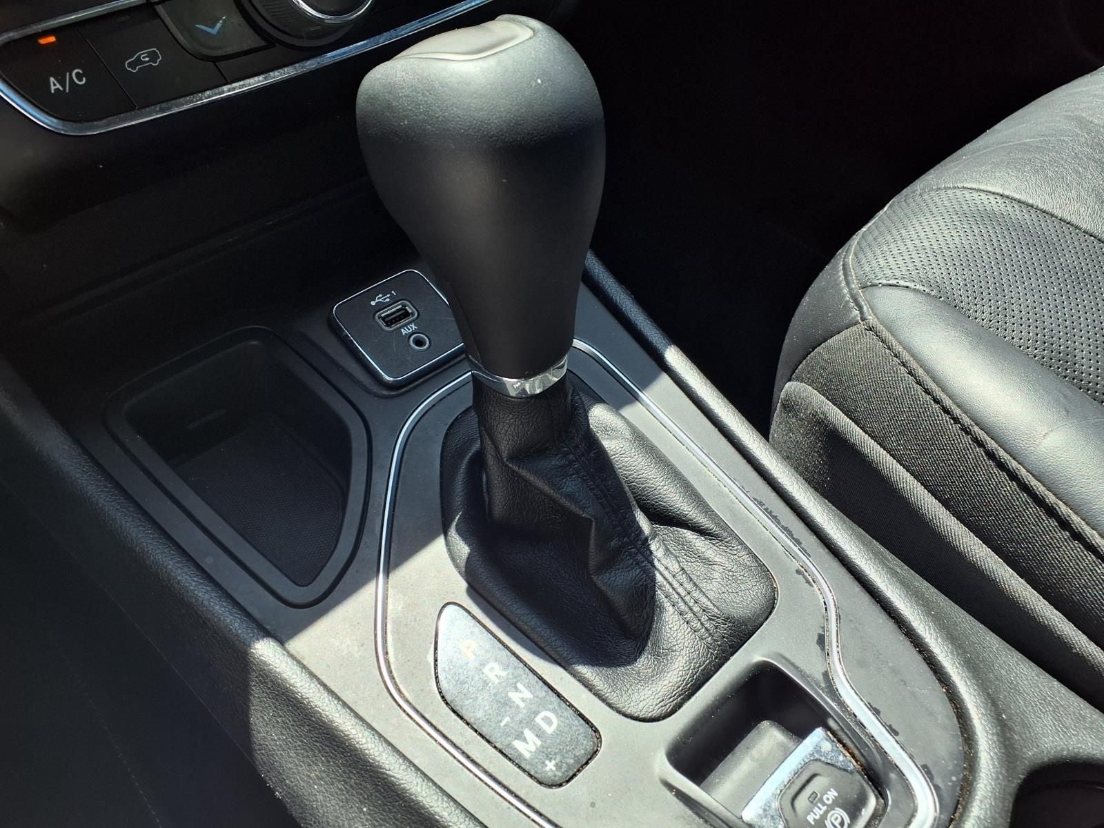 2021 Jeep Cherokee Latitude Lux 80TH ANNIVERSARY