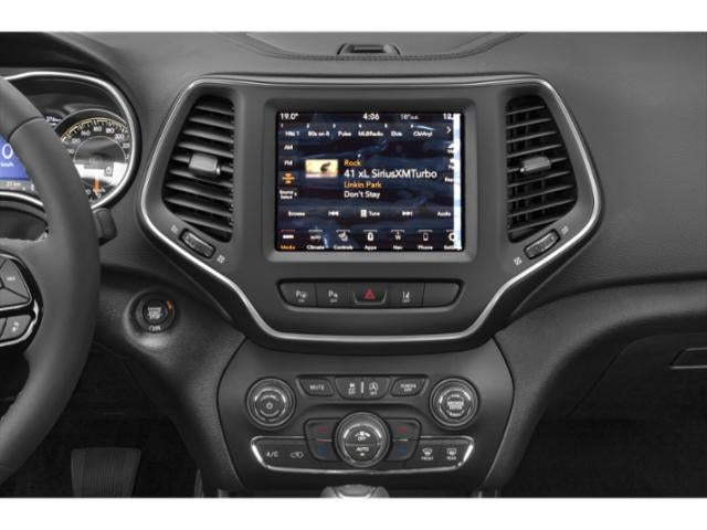 2023 Jeep Cherokee Altitude 4X4