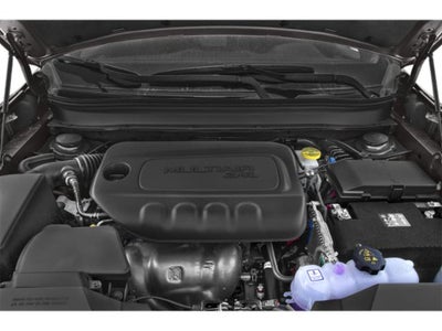 2023 Jeep Cherokee Altitude 4X4