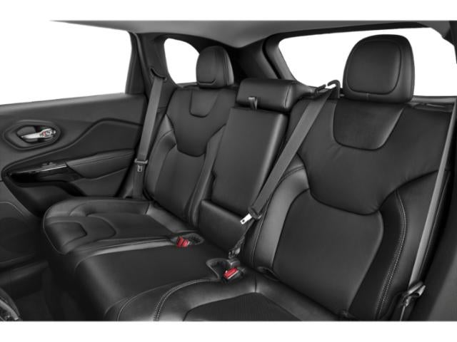 2023 Jeep Cherokee Altitude 4X4