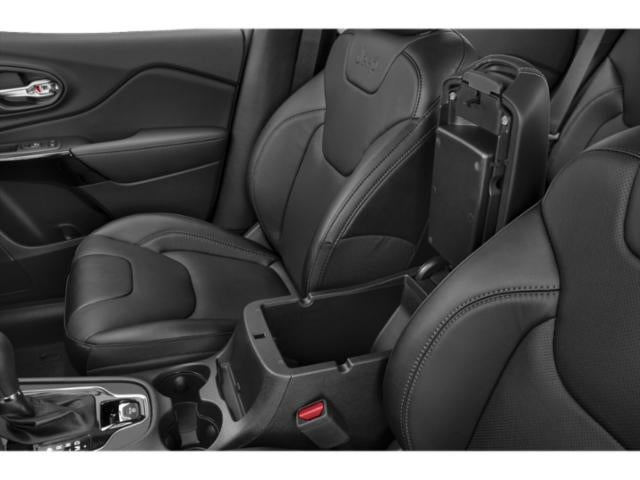 2023 Jeep Cherokee Altitude 4X4