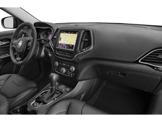 2023 Jeep Cherokee Altitude 4X4