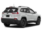 2023 Jeep Cherokee Altitude 4X4
