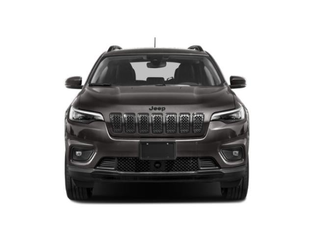 2023 Jeep Cherokee Altitude 4X4