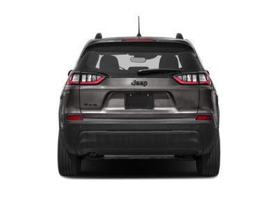 2023 Jeep Cherokee Altitude 4X4