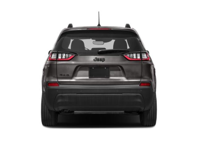 2023 Jeep Cherokee Altitude 4X4